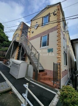 ユナイト大船トレサージュの間取り