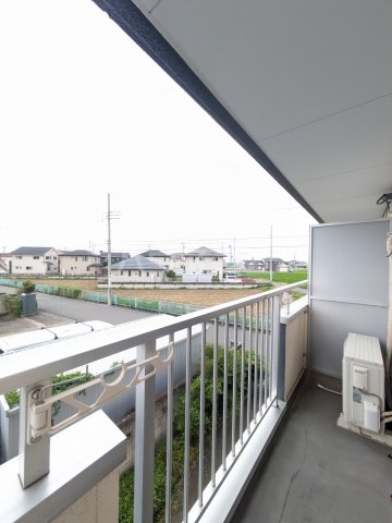 20/30 バルコニー