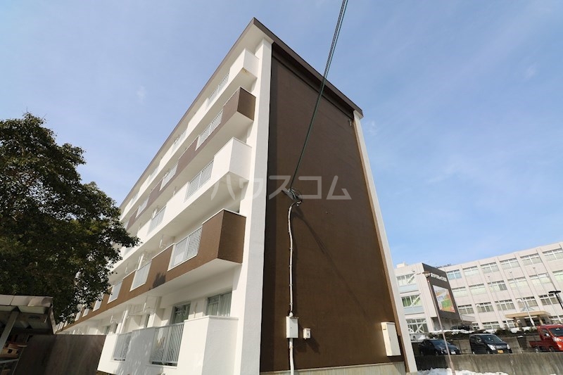 1/19 外観