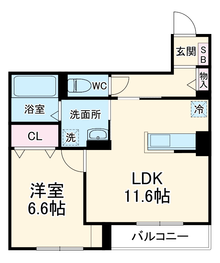 2/27 間取
