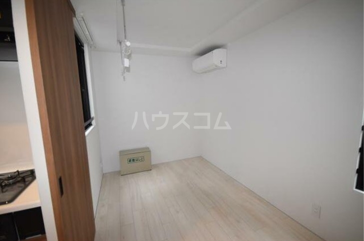 5/18 室内