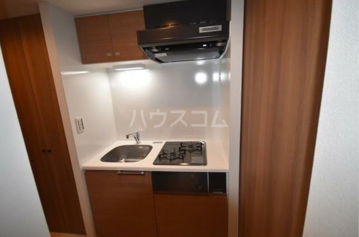 7/18 キッチン