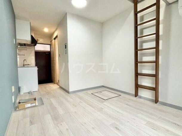 3/17 リビング/ダイニング