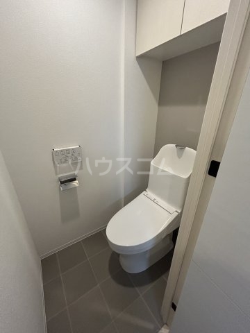 12/29 トイレ