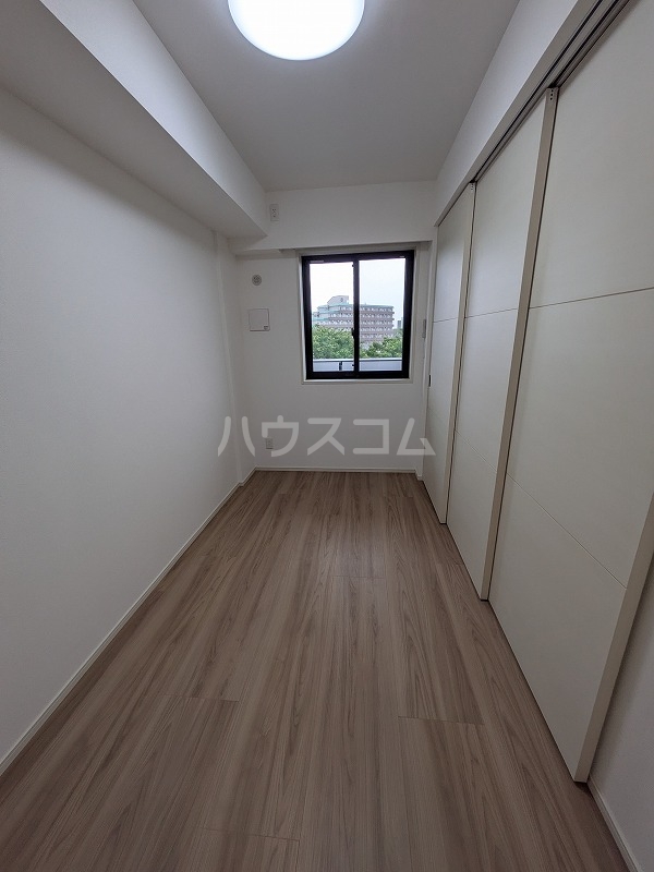 5/22 室内