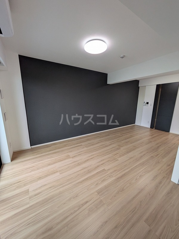 4/22 リビング/ダイニング