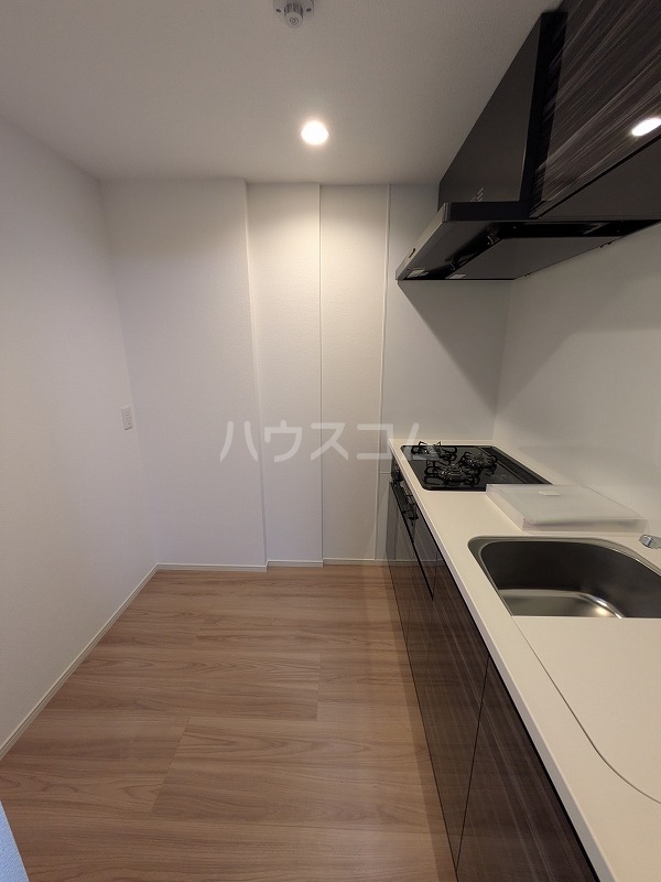 11/22 キッチン