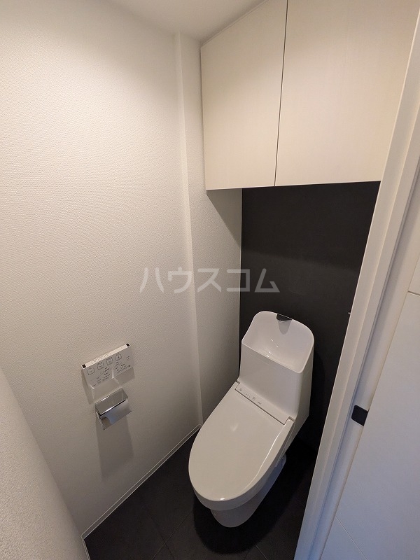 14/22 トイレ