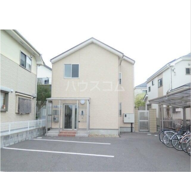 1/30 外観