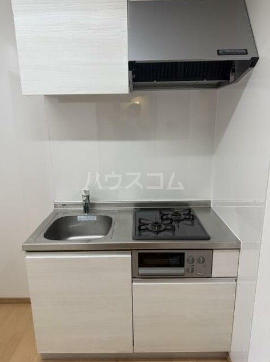 6/30 キッチン