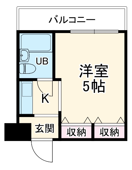 2/30 間取