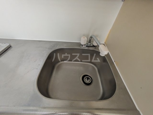 13/30 キッチン