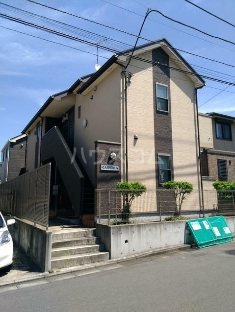 1/21 外観