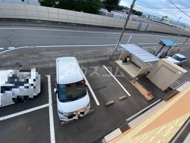 29/30 駐車場