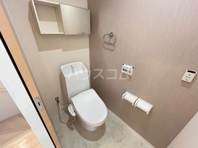 13/22 トイレ
