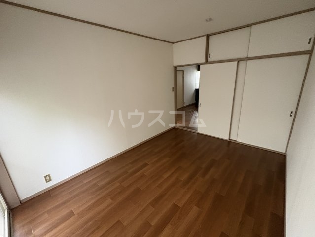 7/29 寝室