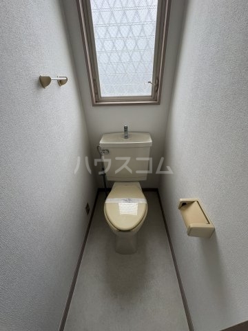 14/29 トイレ