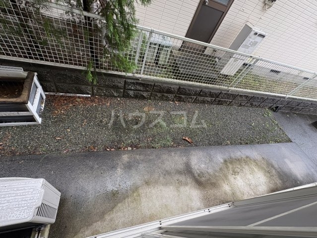18/29 バルコニー