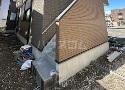 2/3 エントランス