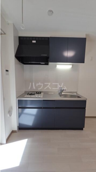 4/16 キッチン