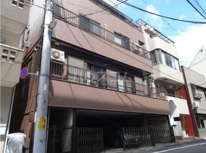 1/3 外観