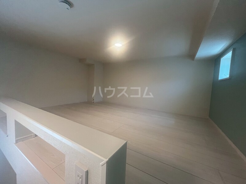 4/20 寝室