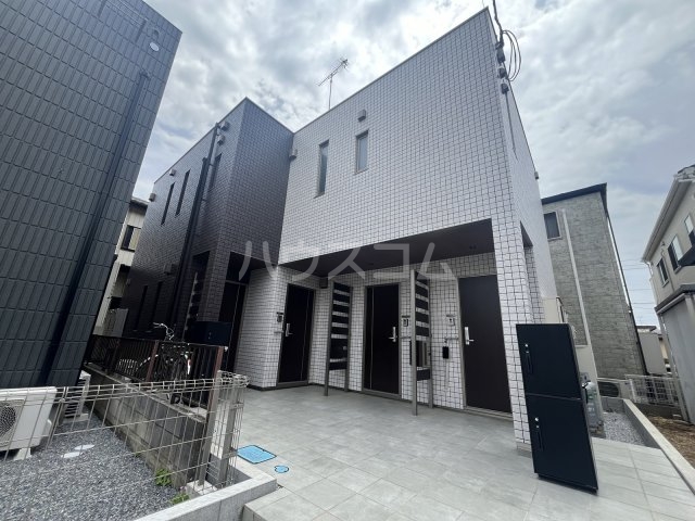 1/9 外観