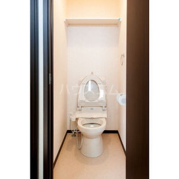 12/17 トイレ