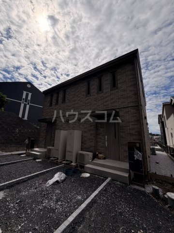 21/30 駐車場
