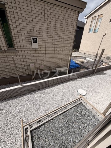 14/30 バルコニー