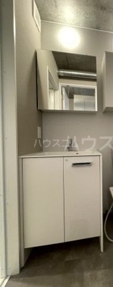 10/23 洗面