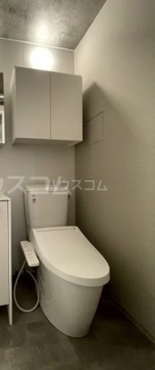 9/23 トイレ