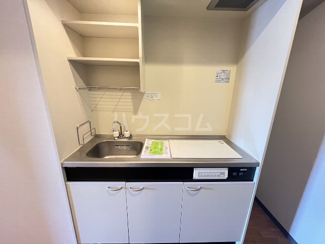 8/30 キッチン