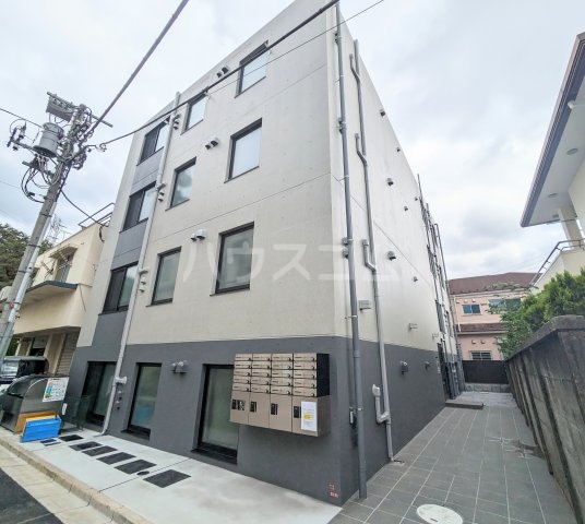 1/30 外観