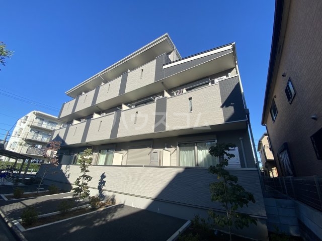 1/30 外観