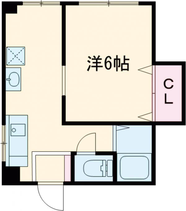 3/22 間取