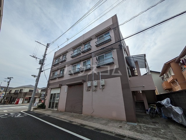 2/22 外観