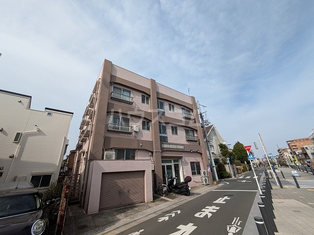 1/22 外観