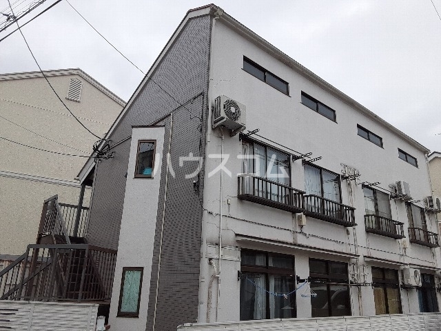 1/7 外観