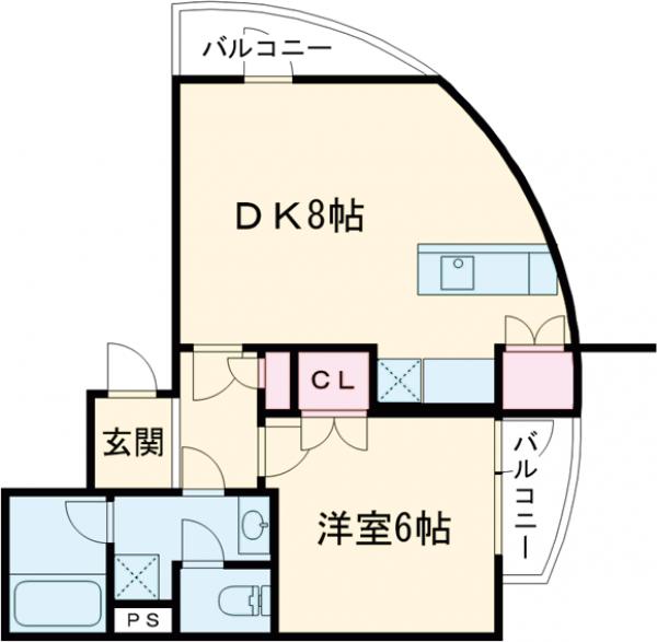 2/19 間取
