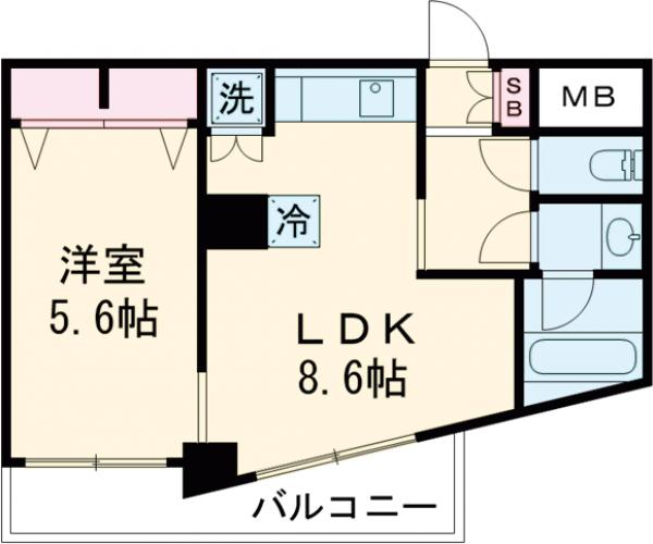 2/19 間取