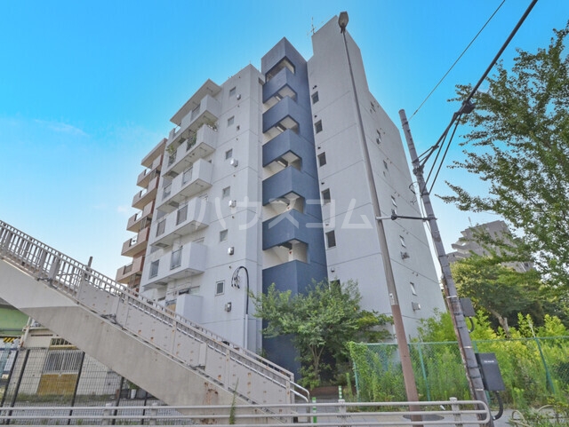 1/19 外観