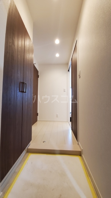 4/19 室内