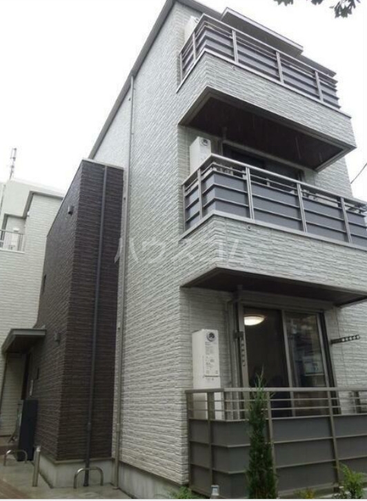 1/27 外観