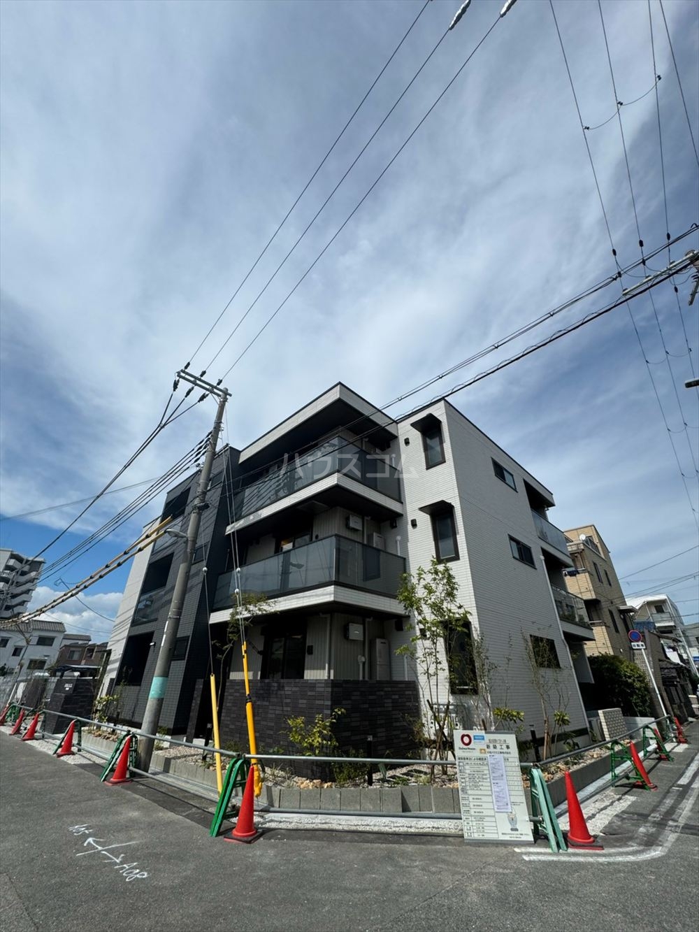 1/30 外観