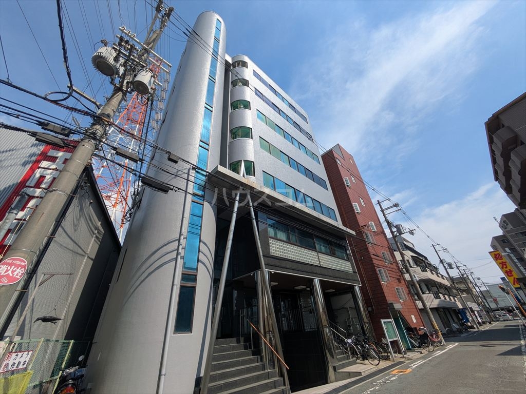 2/5 外観