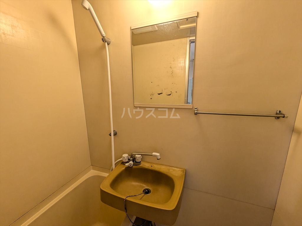 17/30 洗面