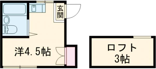 2/22 間取