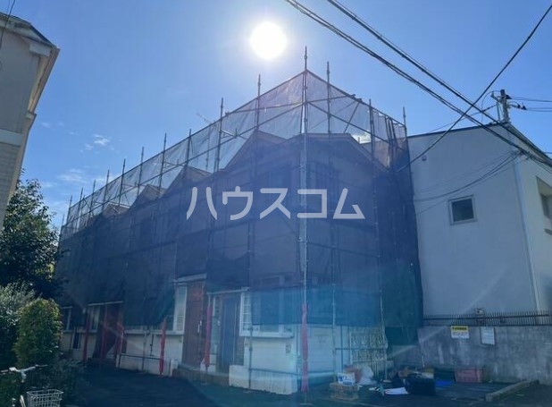 1/22 外観