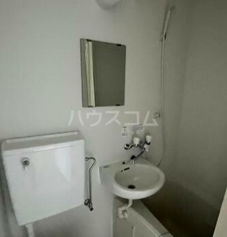 10/22 洗面